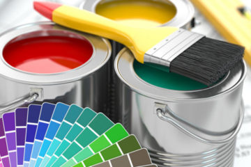 Painting & Decorating Company - Bristol