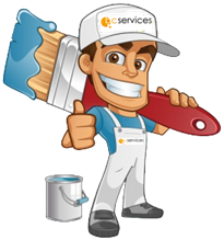 Commercial Painters and Decorators Bristol