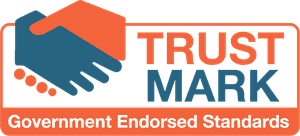 BC Services are Trustmark Registered