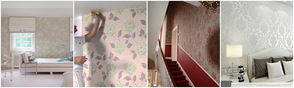 Wallpapering Specialists, Decorators .. in Bristol